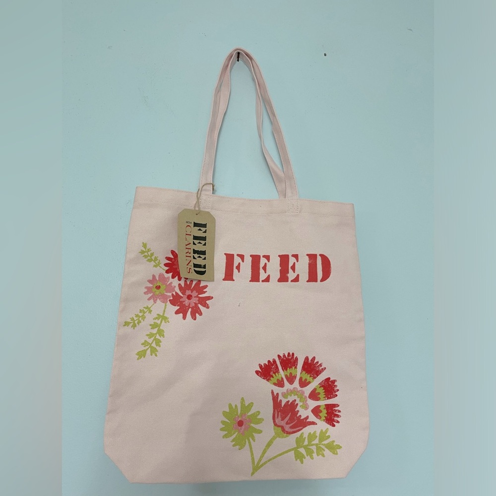 Canvas bag